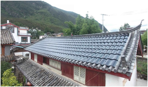 Completion of demonstration project in Xichang